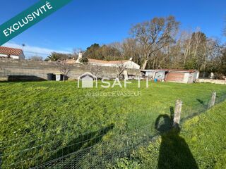  Terrain à vendre 450 m²