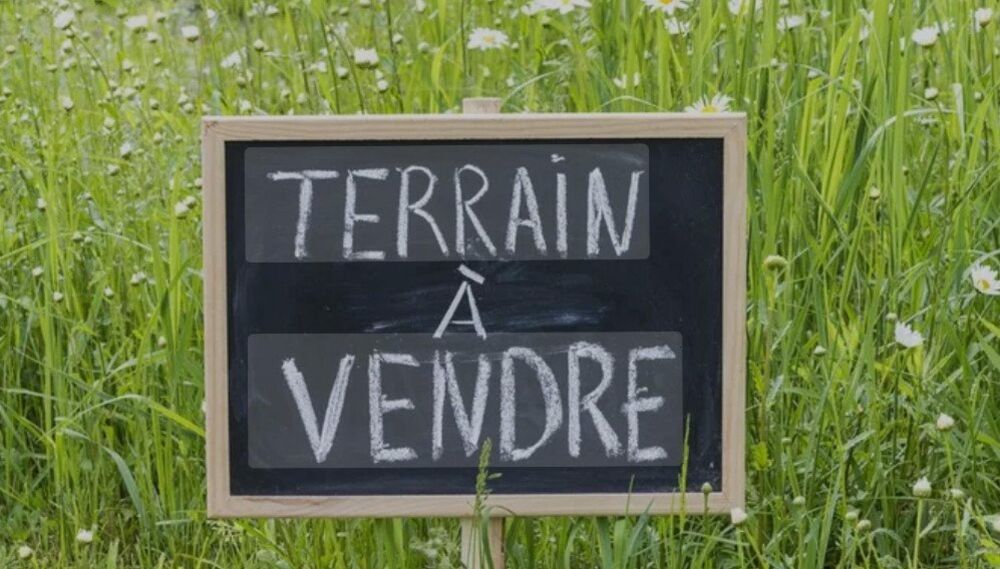 Vente Terrain Opportunité à saisir rapidement Locmine