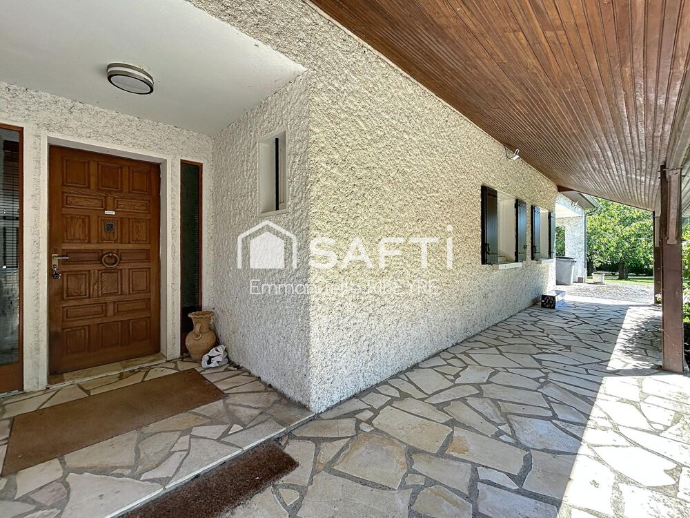 Vente Maison Un Bien RARE sur le secteur Suzoy