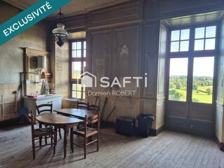  Appartement � vendre 7 pi�ces 140 m�