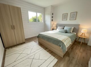  Maison � vendre 5 pi�ces 182 m�