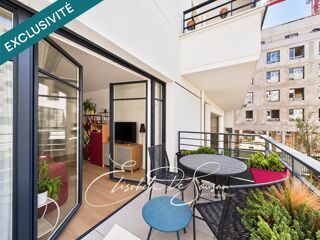  Appartement à vendre 2 pièces 50 m²