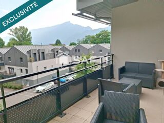  Appartement � vendre 3 pi�ces 61 m�