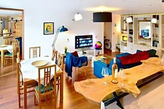  Appartement � vendre 4 pi�ces 98 m�