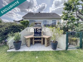  Maison � vendre 4 pi�ces 90 m�