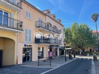  Appartement à vendre 2 pièces 45 m²
