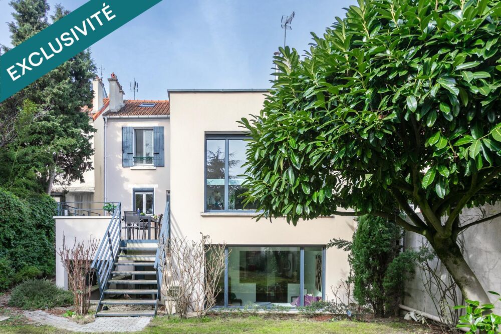 � vendre  Maison Nanterre (92000)