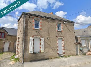  Immeuble à vendre 107 m²