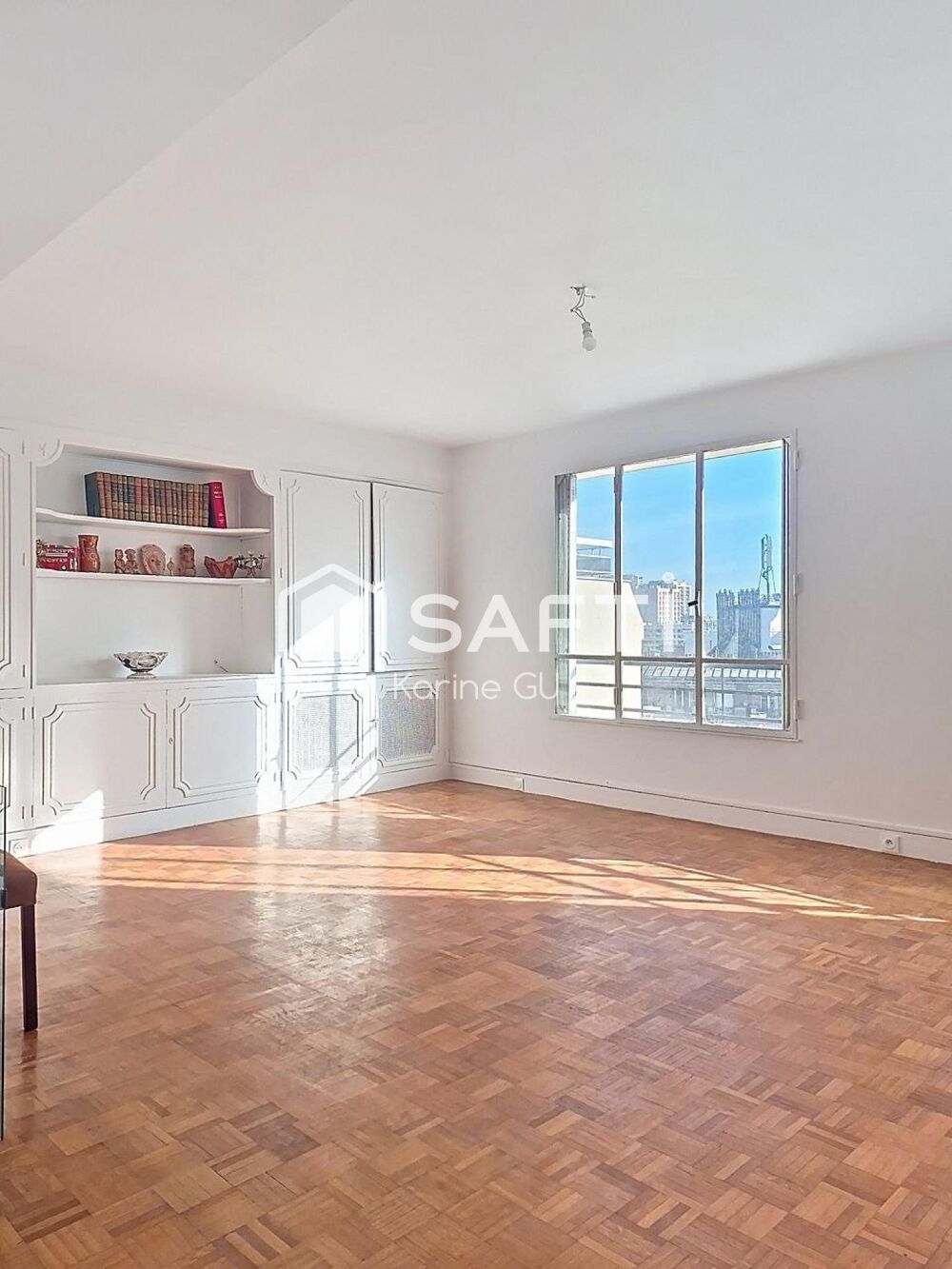 à vendre  Appartement Paris 13