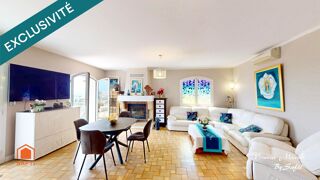  Maison à vendre 5 pièces 115 m²