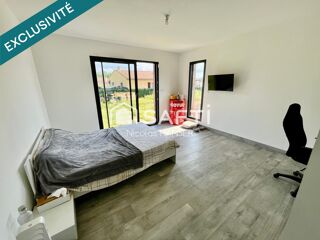  Maison � vendre 5 pi�ces 162 m�