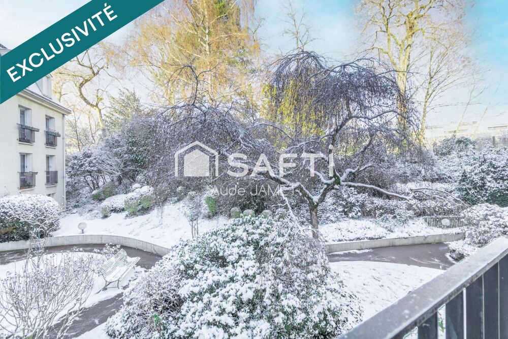 � vendre  Appartement Versailles (78000)