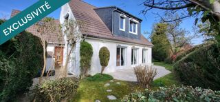  Maison � vendre 6 pi�ces 168 m�