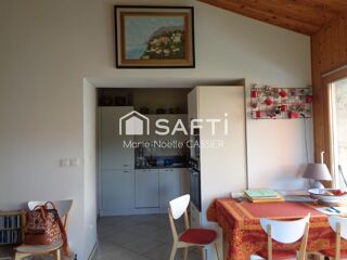 Maison à vendre 3 pièces 60 m²