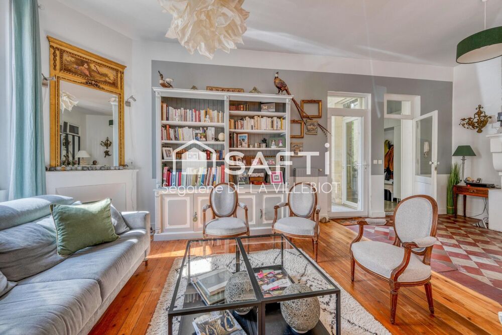 � vendre  Maison Bordeaux (33200)