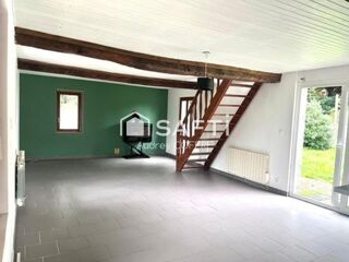  Maison à vendre 5 pièces 90 m²