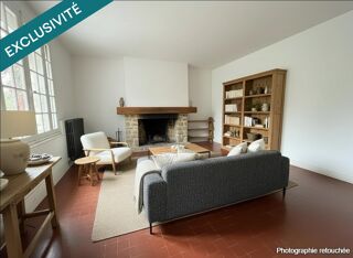  Maison � vendre 3 pi�ces 100 m�