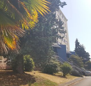  Appartement � vendre 1 pi�ce 18 m�