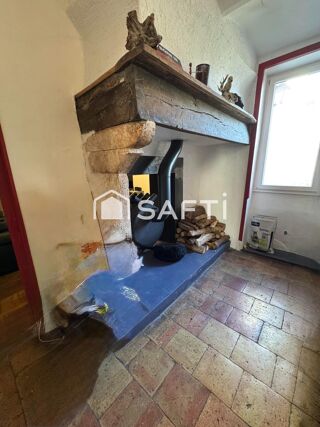  Maison � vendre 8 pi�ces 190 m�