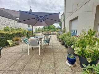  Appartement � vendre 3 pi�ces 63 m�