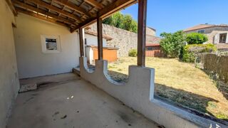  Maison à vendre 2 pièces 40 m²