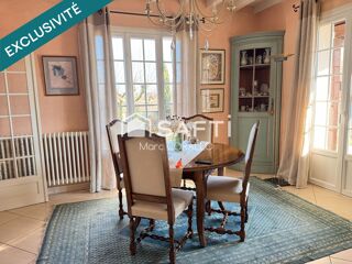  Maison à vendre 5 pièces 162 m²