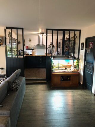  Maison  vendre 5 pices 105 m