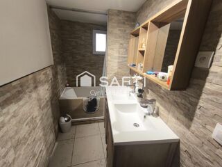  Maison � vendre 4 pi�ces 110 m�