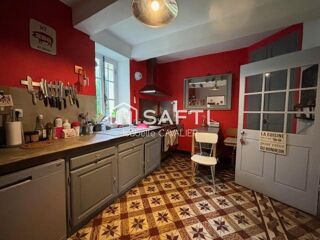  Maison � vendre 6 pi�ces 262 m�