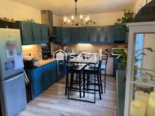  Maison à vendre 5 pièces 104 m²