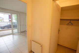  Appartement à vendre 1 pièce 32 m²