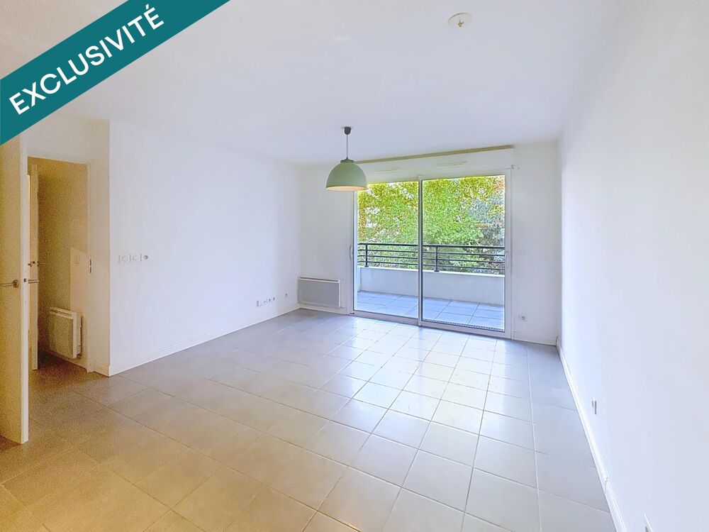 Vente Appartement APPARTEMENT AU CALME, PROCHE DE TOUTES COMMODITES Le haillan