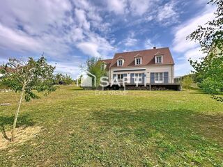  Maison � vendre 7 pi�ces 230 m�