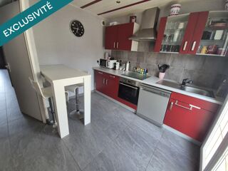  Maison  vendre 5 pices 97 m