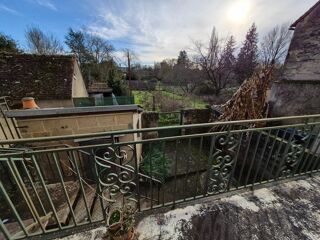  Maison � vendre 4 pi�ces 85 m�