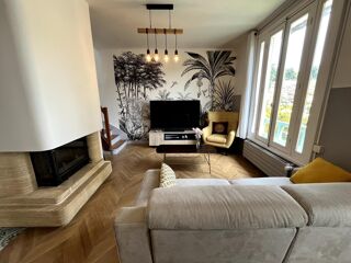  Maison à vendre 6 pièces 93 m²