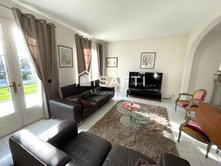  Maison � vendre 5 pi�ces 119 m�