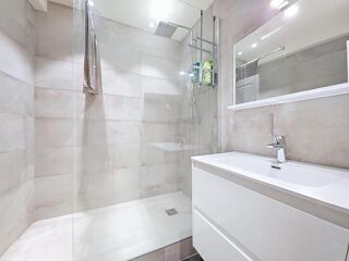  Appartement � vendre 2 pi�ces 59 m�