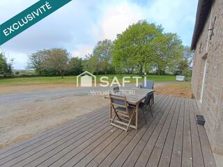  Maison à vendre 6 pièces 160 m²