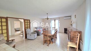  Maison à vendre 5 pièces 125 m²