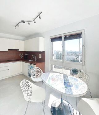  Appartement à vendre 4 pièces 85 m²