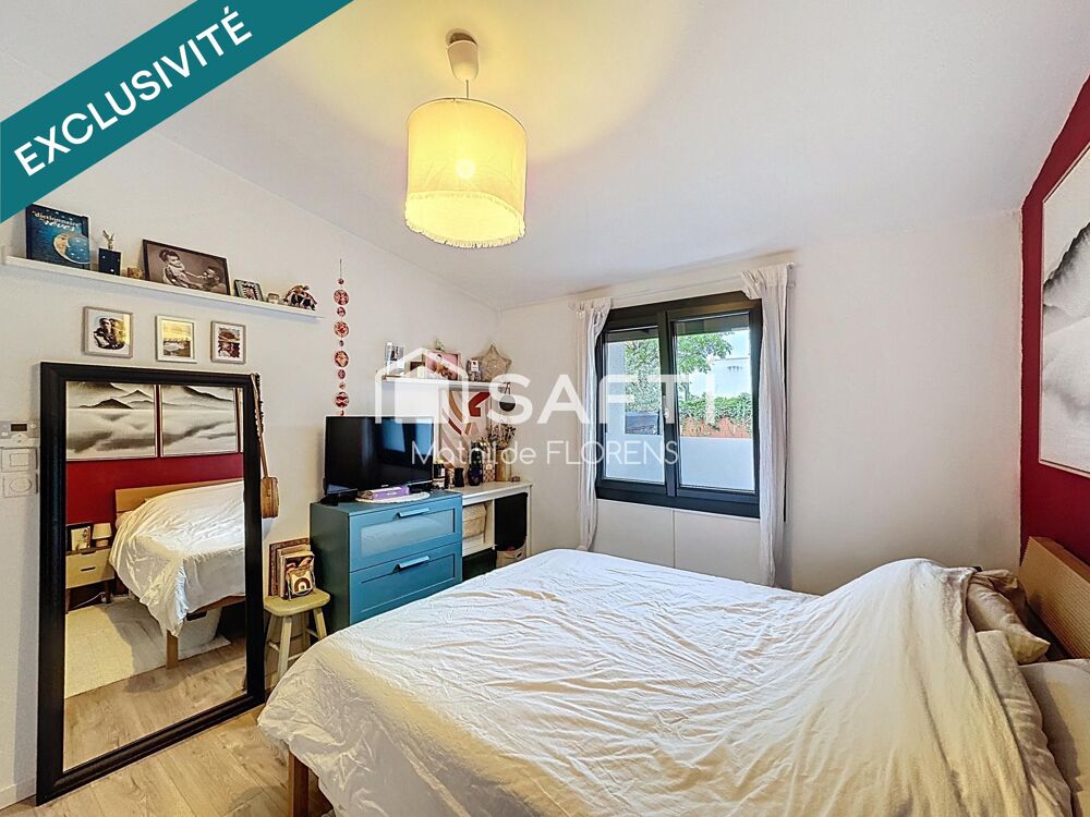 Vente Maison Maison T4 avec jardin, suite parentale et parking Toulouse