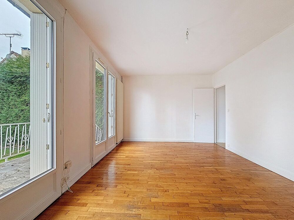 Vente Maison Maison 3 pièces avec terrain constructible divisible Provins