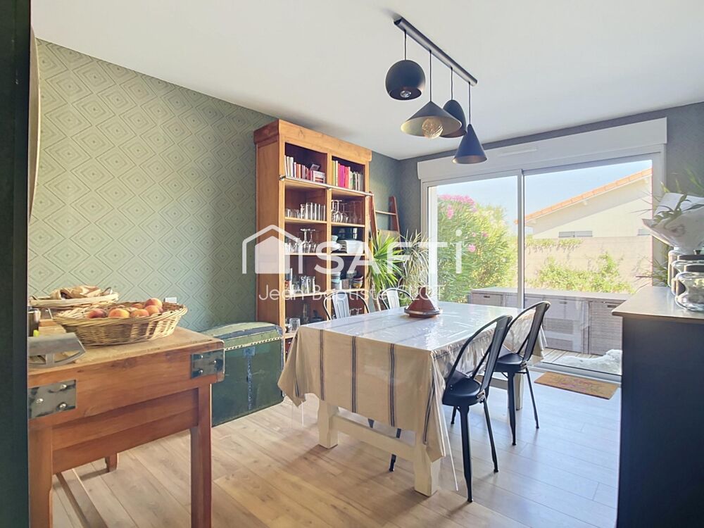 Vente Maison Maison 4 pièces 110 m² Langon