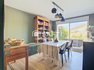  Maison à vendre 4 pièces 110 m²