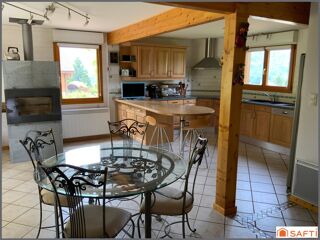  Maison à vendre 6 pièces 140 m²