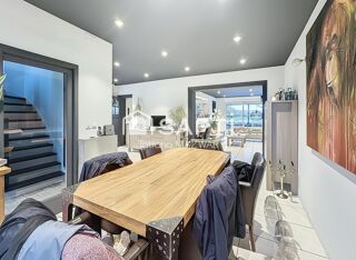  Maison � vendre 8 pi�ces 170 m�