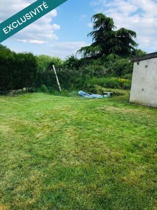  Maison � vendre 4 pi�ces 119 m�