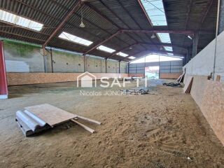  Maison � vendre 3 pi�ces 150 m�