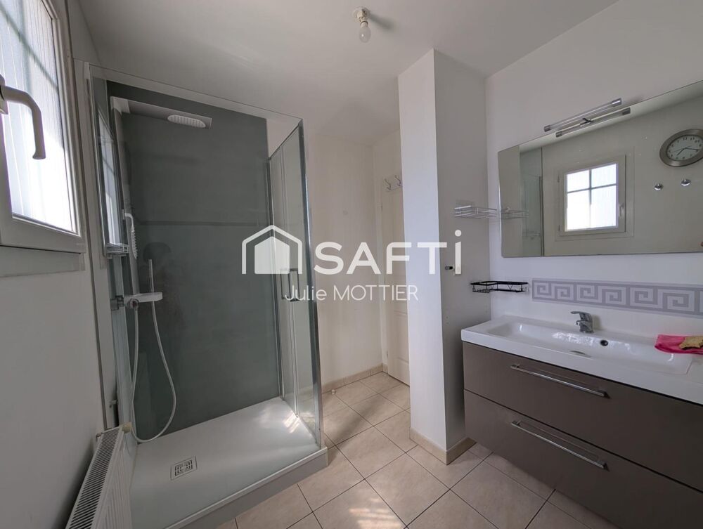 Vente Maison SAINT XANDRE Centre - Maison d habitation prête à vivre Saint-xandre